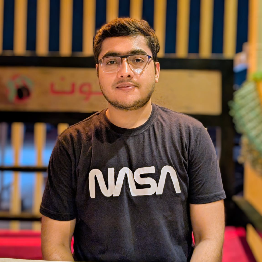Asad Naeem