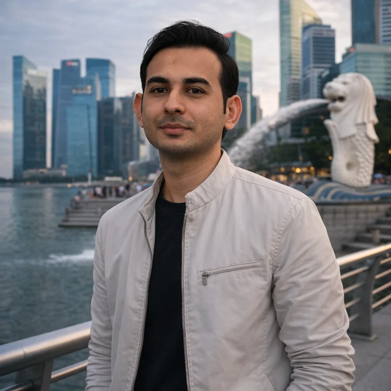 Moosa Jafri
